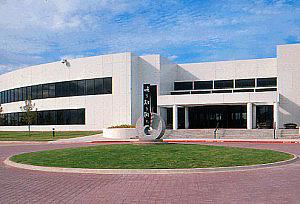 Sanden International (USA), Inc. -  - Headquarters in Wylie, TX